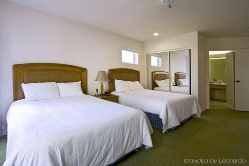 Гостиница Club Wyndham Shearwater