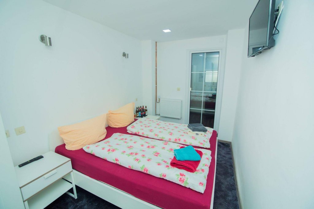 Фото Hotel Askania