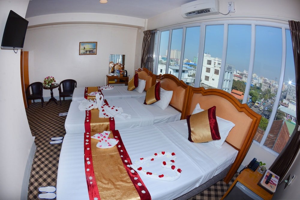 Фото Hotel Victory Point