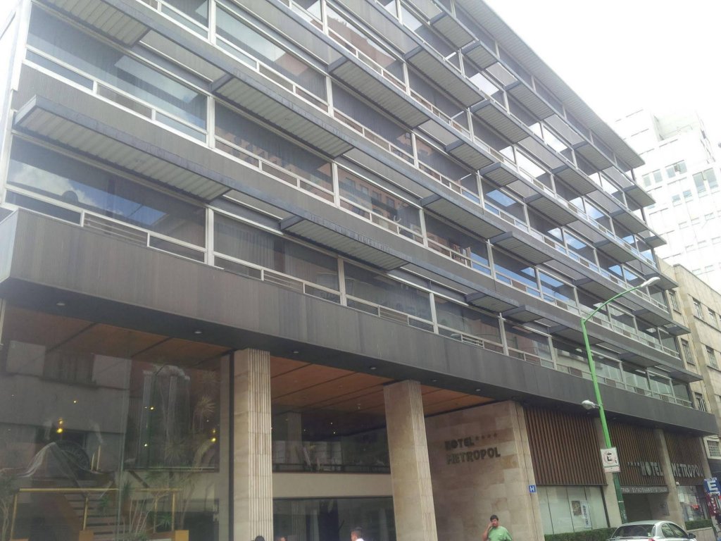 Фото Hotel Metropol