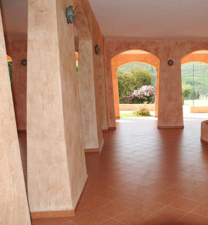 Фото Borgo Marana Residence Sardinia