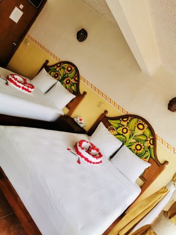 Фото Hotel Casa de la Palma Bed and Breakfast