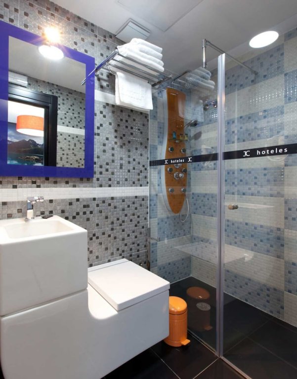 Фото Jc Rooms Santo Domingo