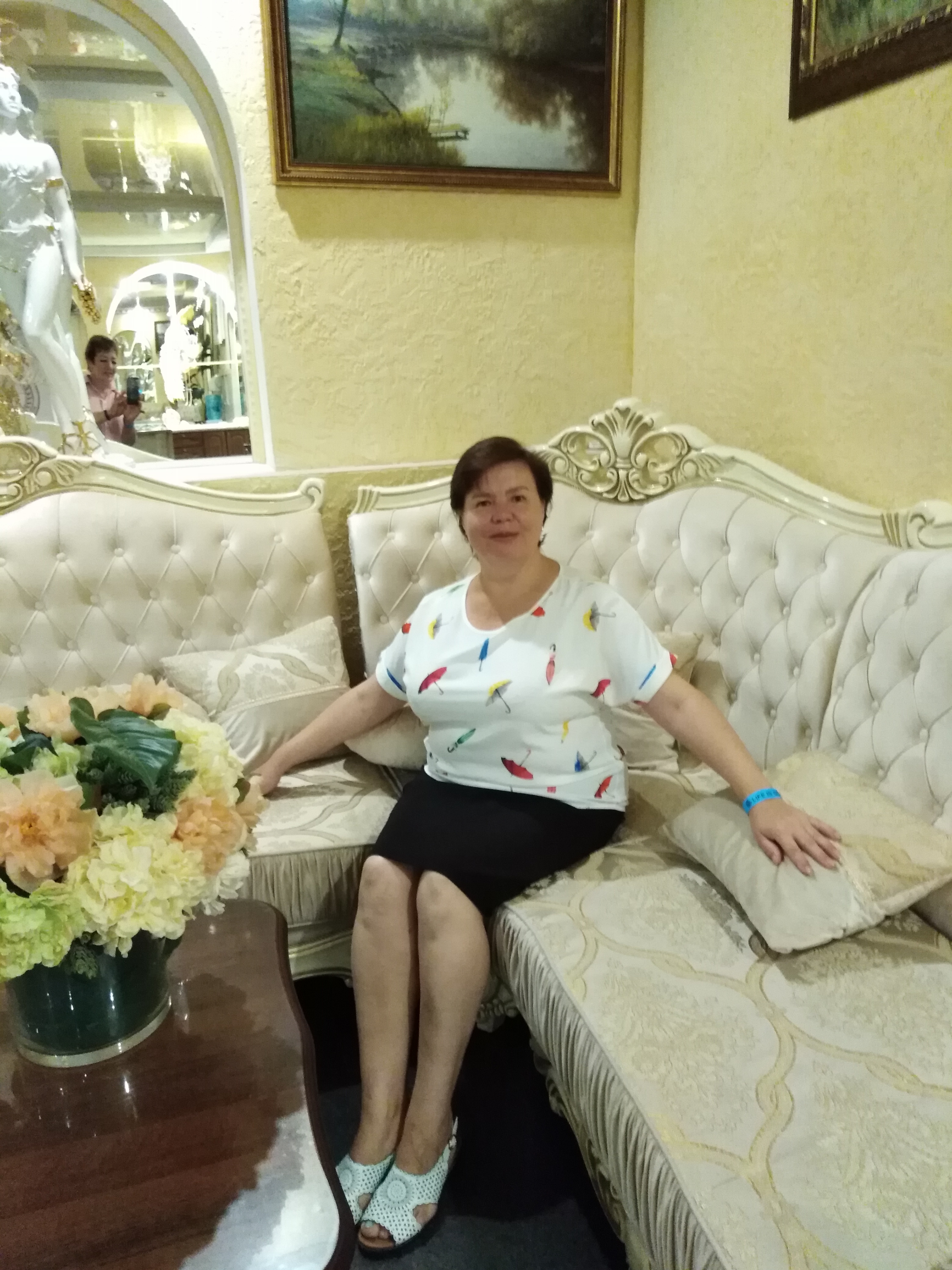 Фото Гранд отель Уют