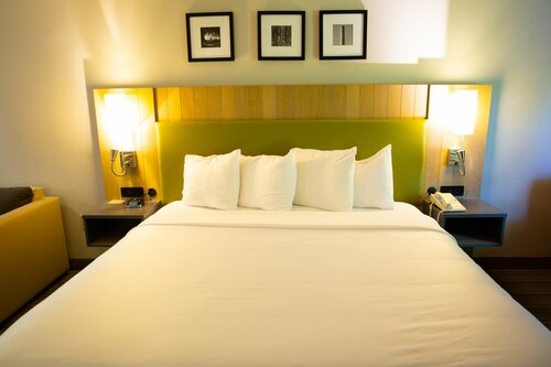 Гостиница Country Inn & Suites by Radisson, Burlington, Nc