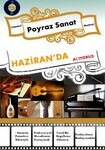 Istanbul Poyraz Art Center (İstanbul, Tuzla, Postane Mah., Tahaffuzhane Cad., 12) ، مدارس الموسيقى