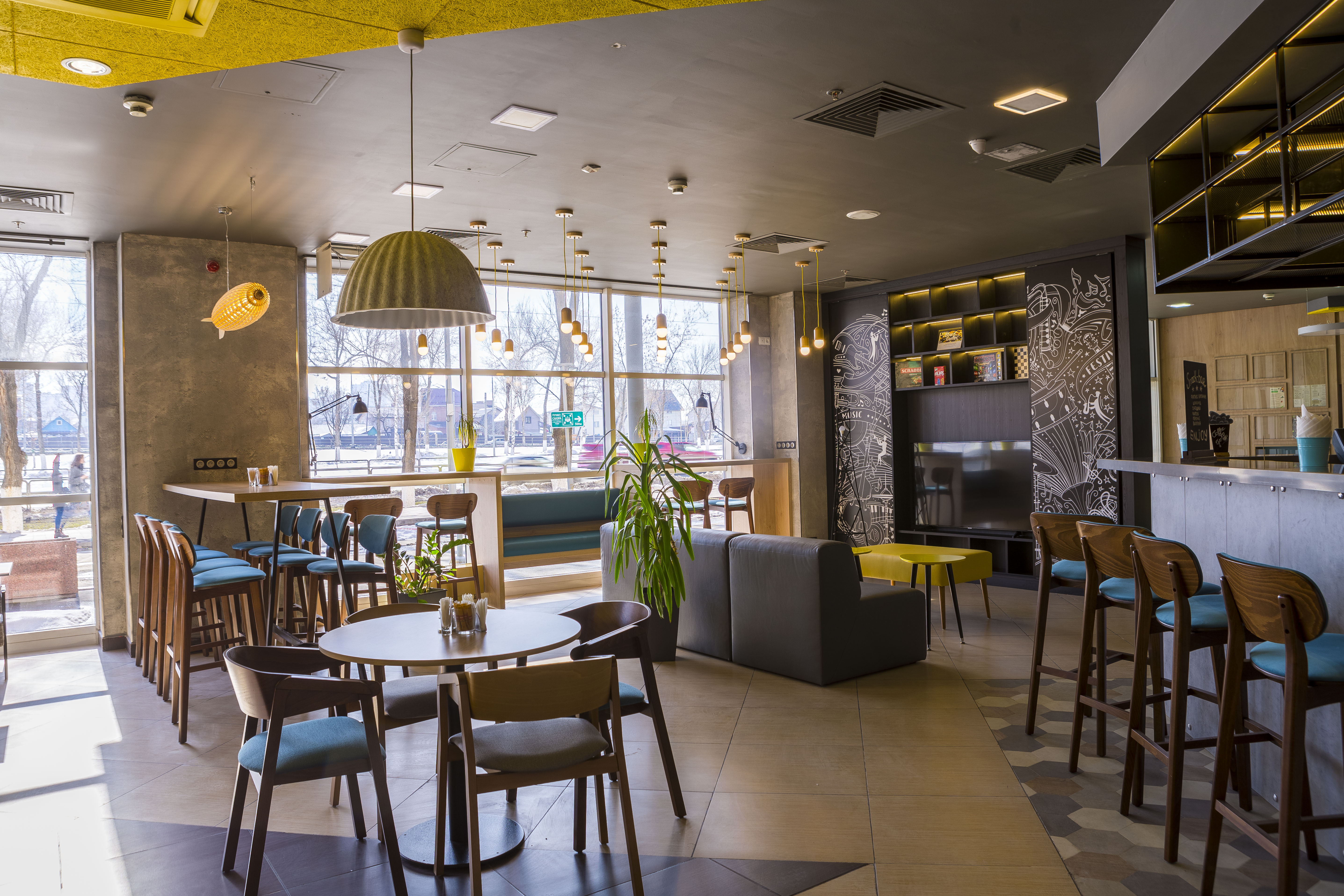 Фото Ibis Самара