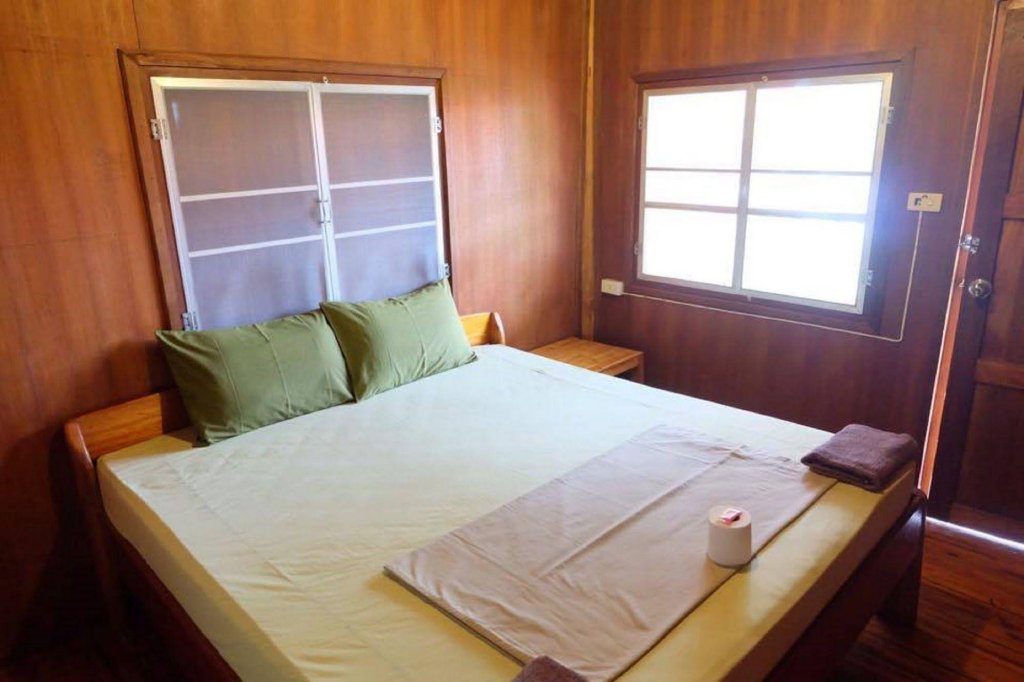 Фото Bounty Resort