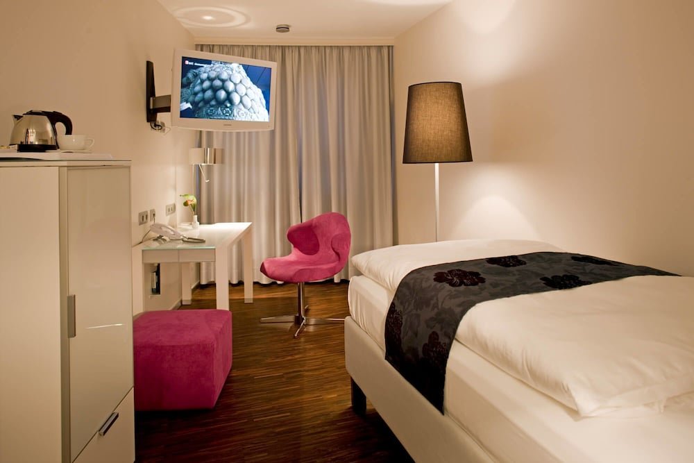 Фото Design Hotel Zollamt