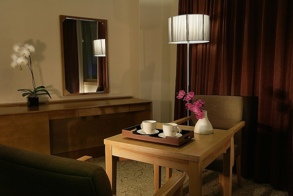 Фото Y Ocean Tourist Hotel