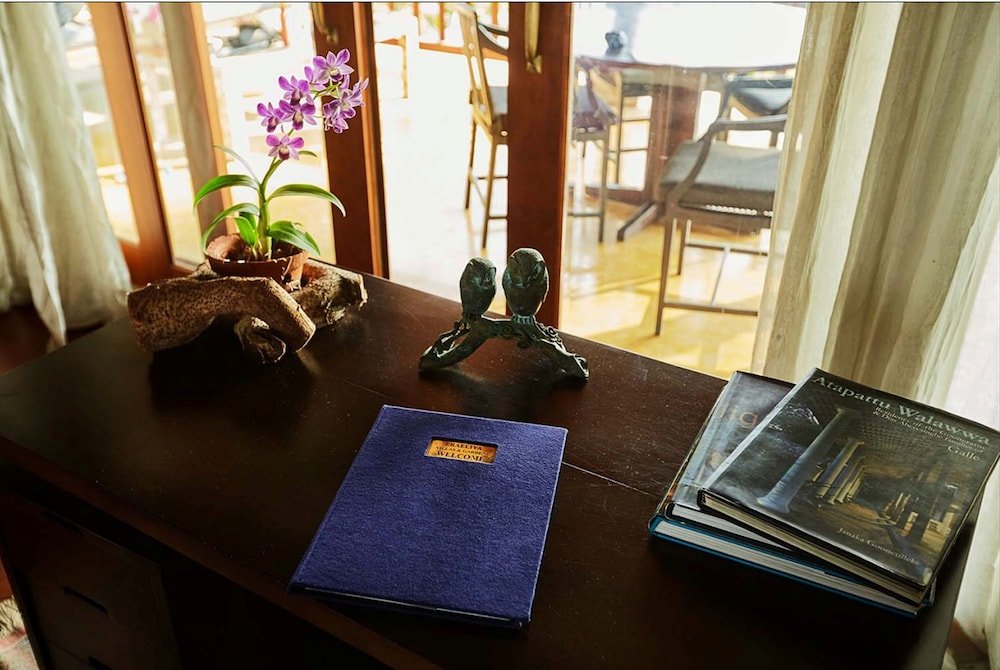 Фото Eraeliya Villas & Gardens