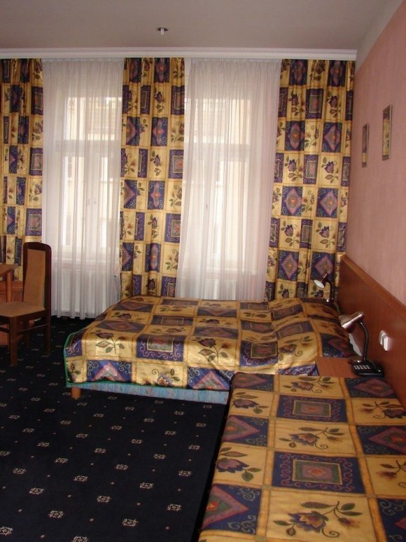 Фото Hotel Aladin