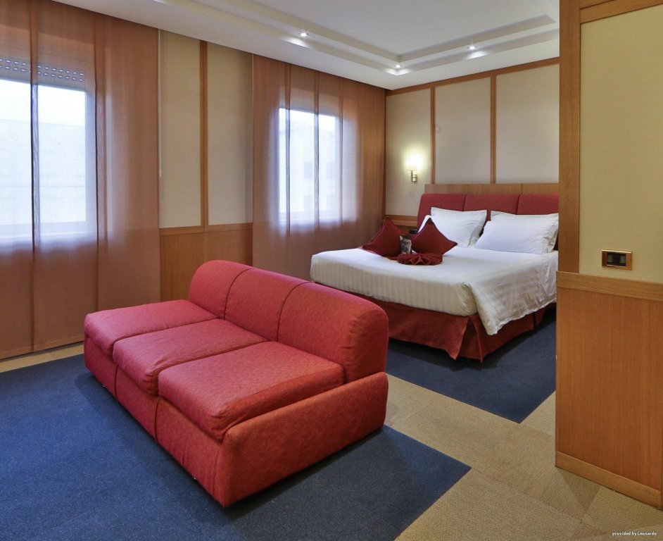 Фото Best Western Hotel President