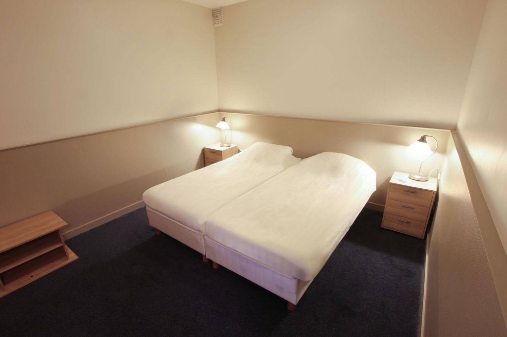 Фото Hotel Velsen