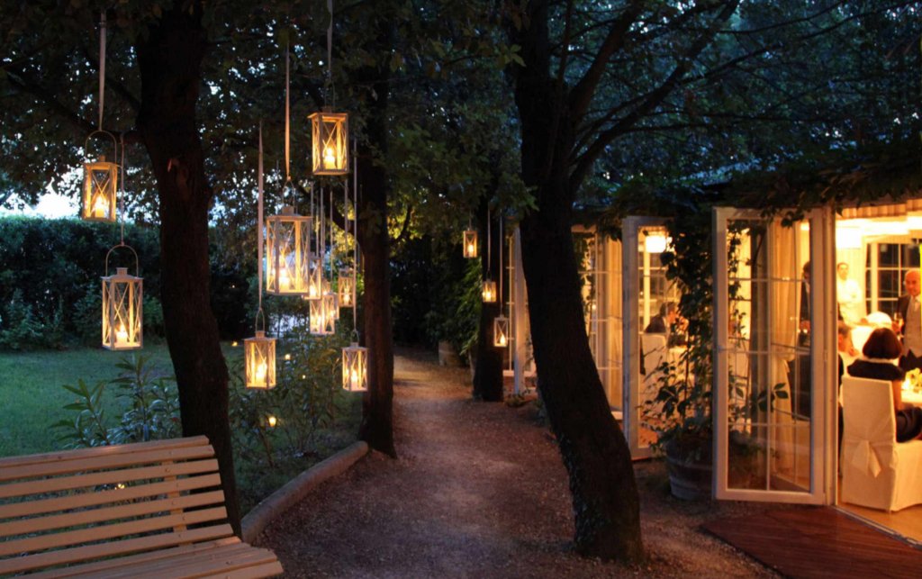 Фото Villa le Piazzole