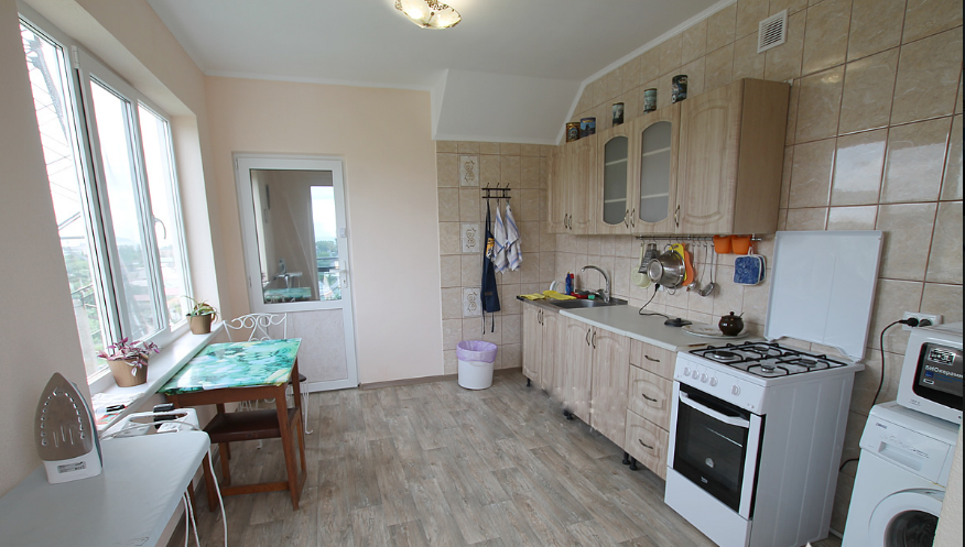 Фото Терем Ок