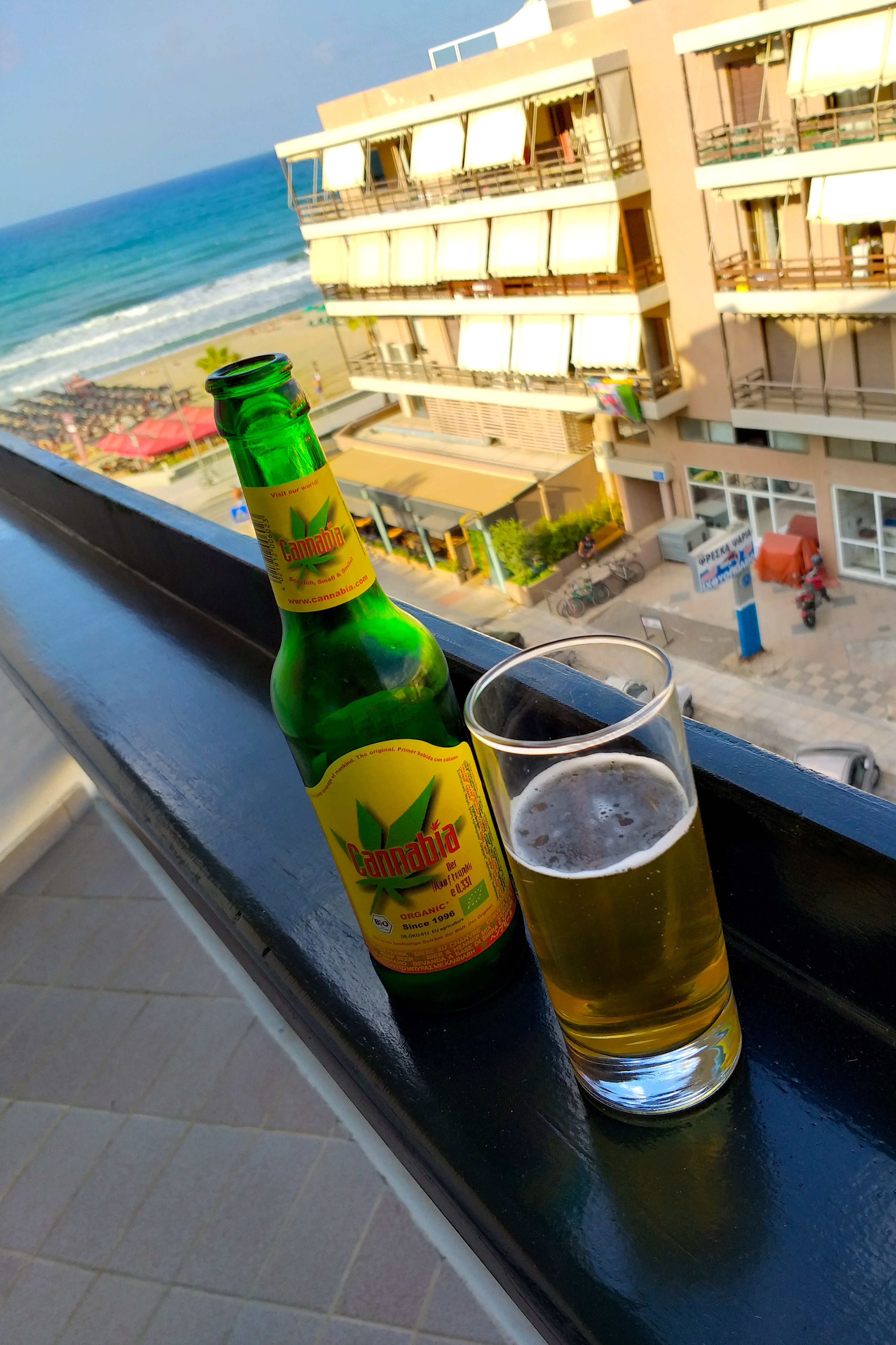 Фото Aquila Porto Rethymno