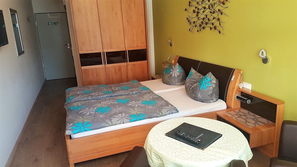 Фото Hotel Leonhardihof