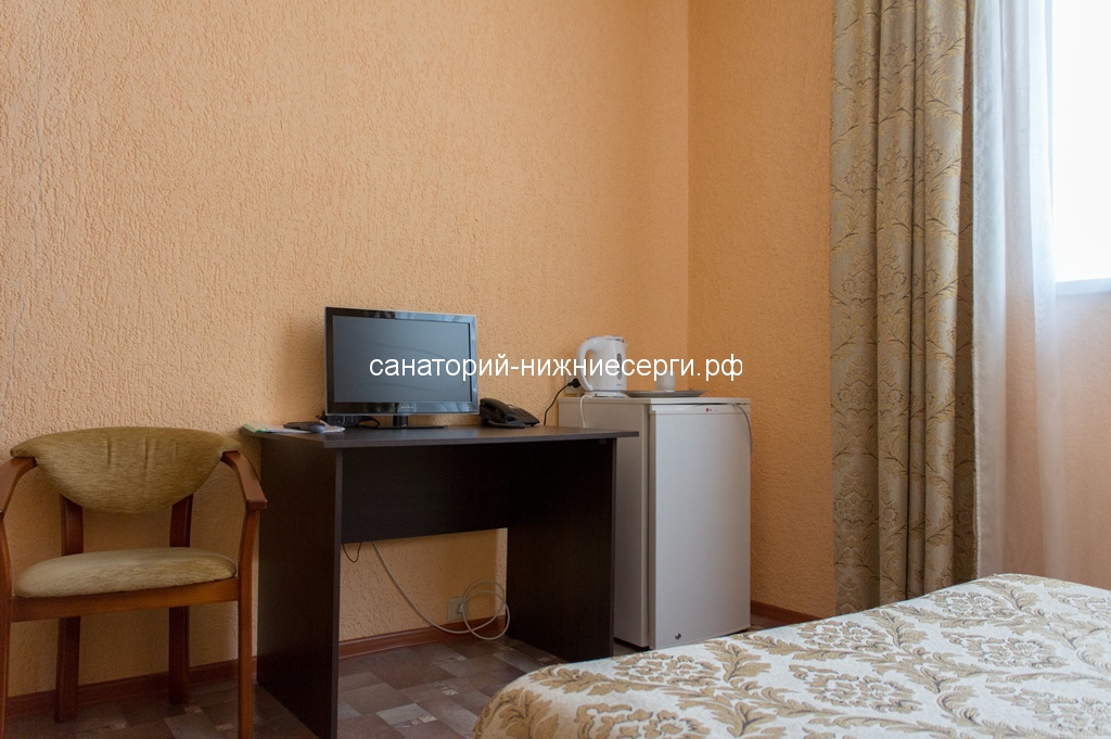 Фото отеля 3