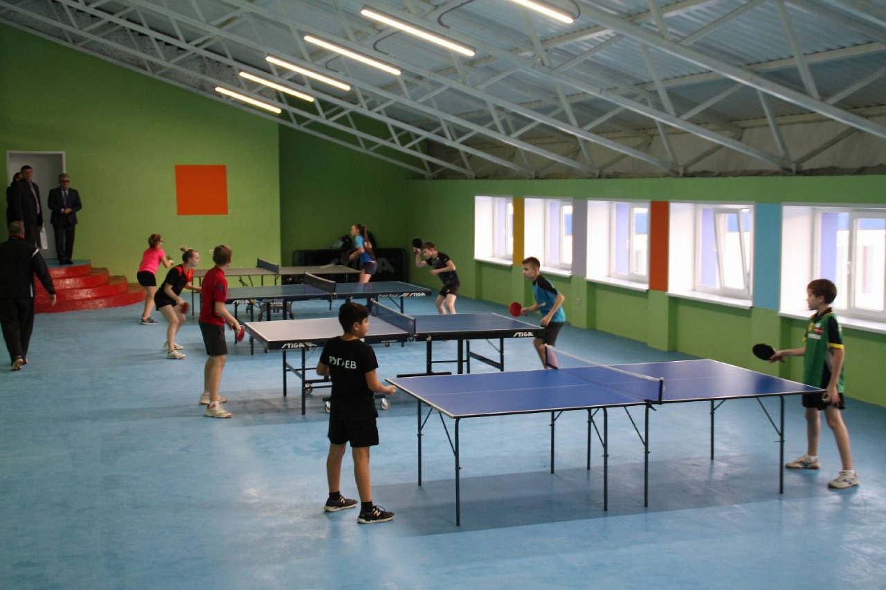 Фото Голубое озеро