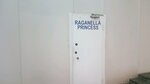 Raganella princess (Yuriya Gagarina Avenue, 1) ، مجوهرات