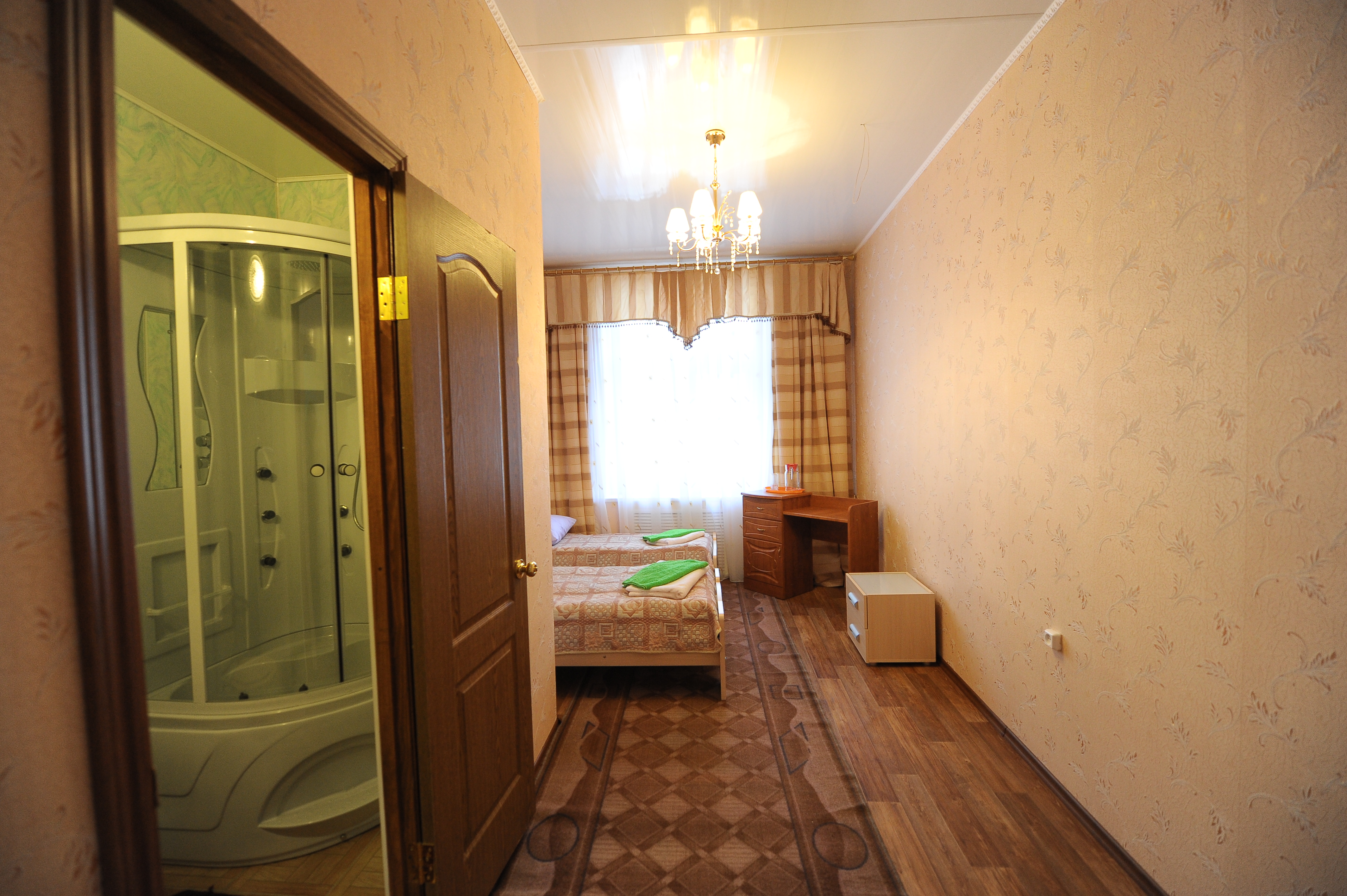 Фото отеля 5