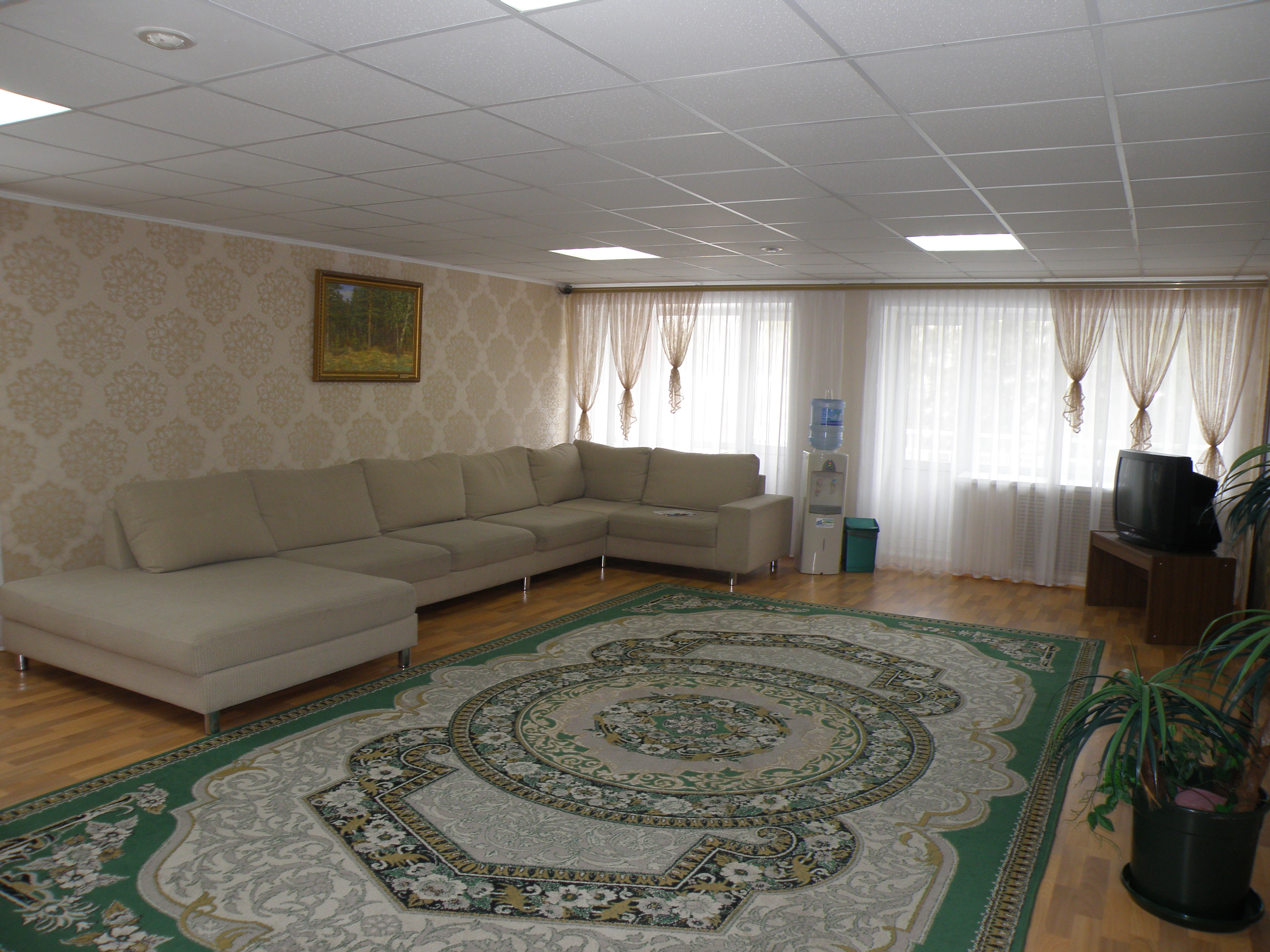 Фото Сосновый бор