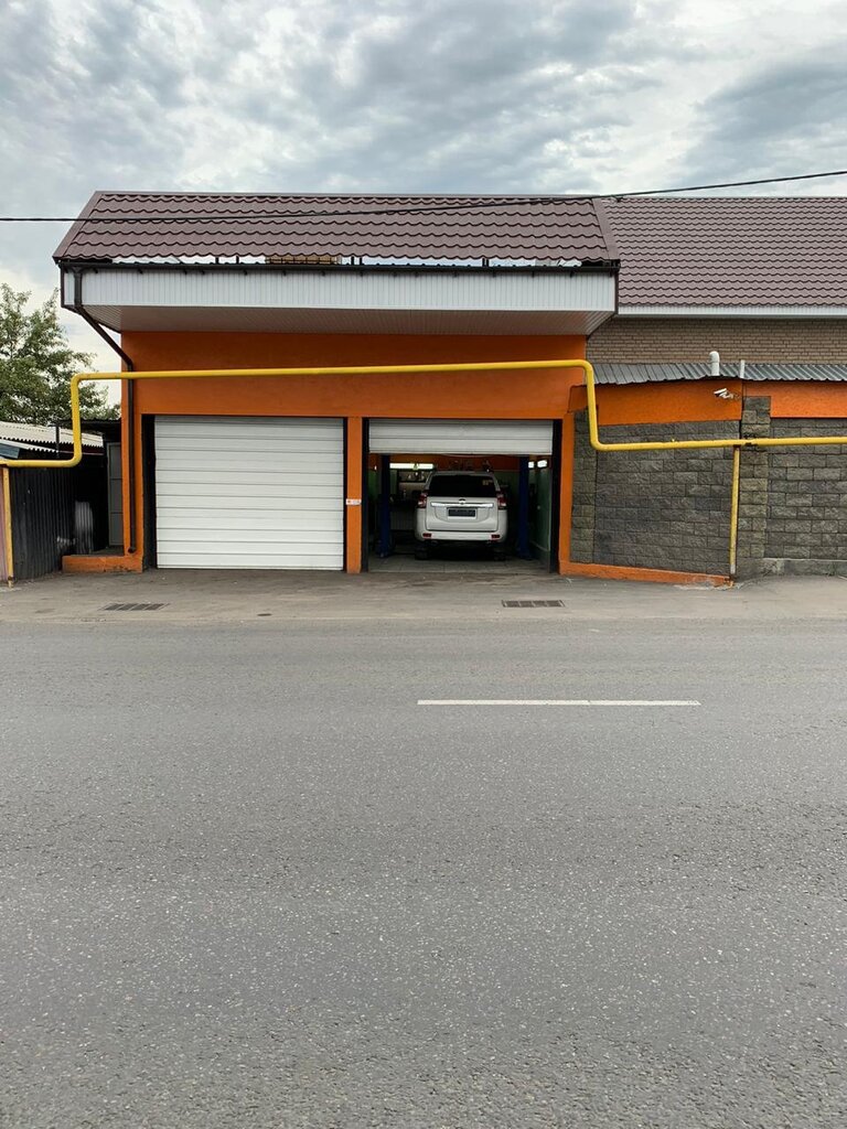 Car service, auto repair Heating Systems Almaty, Almaty, photo
