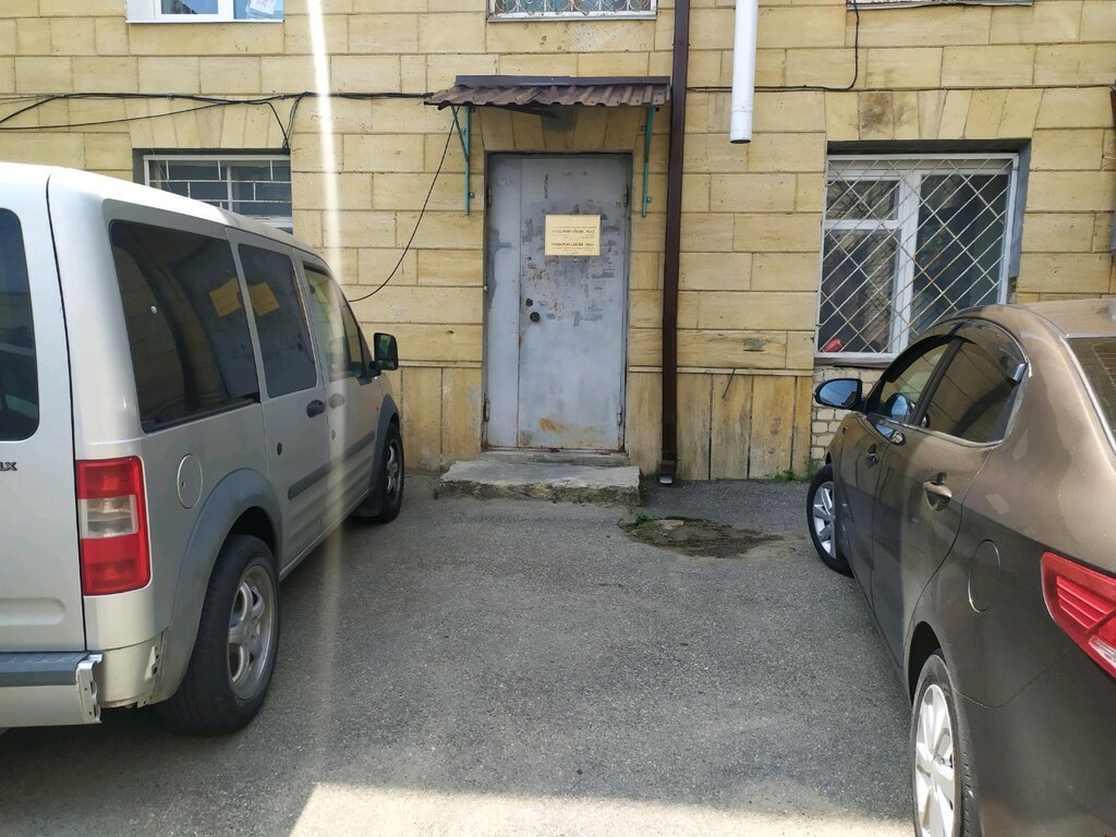 Government ministries, services Совет Микрорайона № 12 Октябрьского района, Stavropol, photo