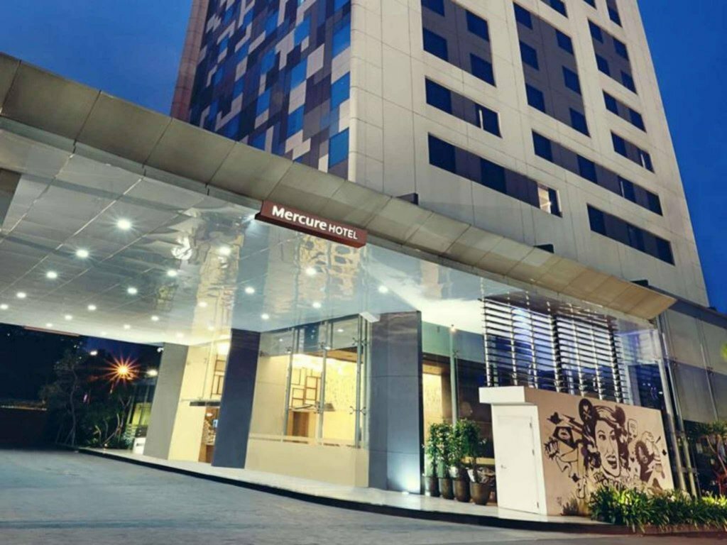 Hotel Mercure Jakarta Simatupang, Jakarta, photo