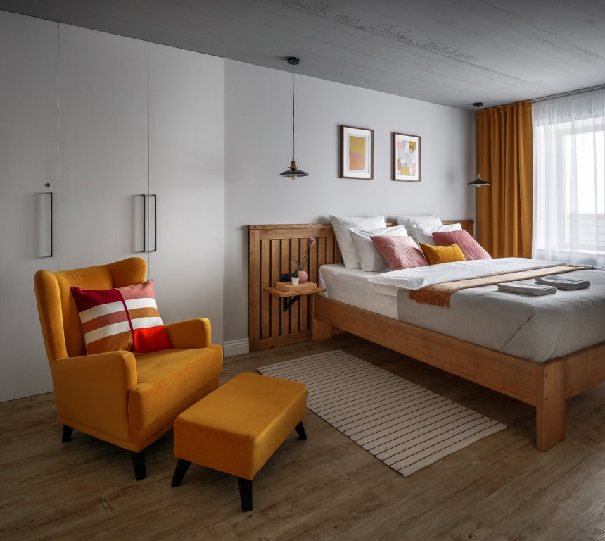 Фото Matveev City