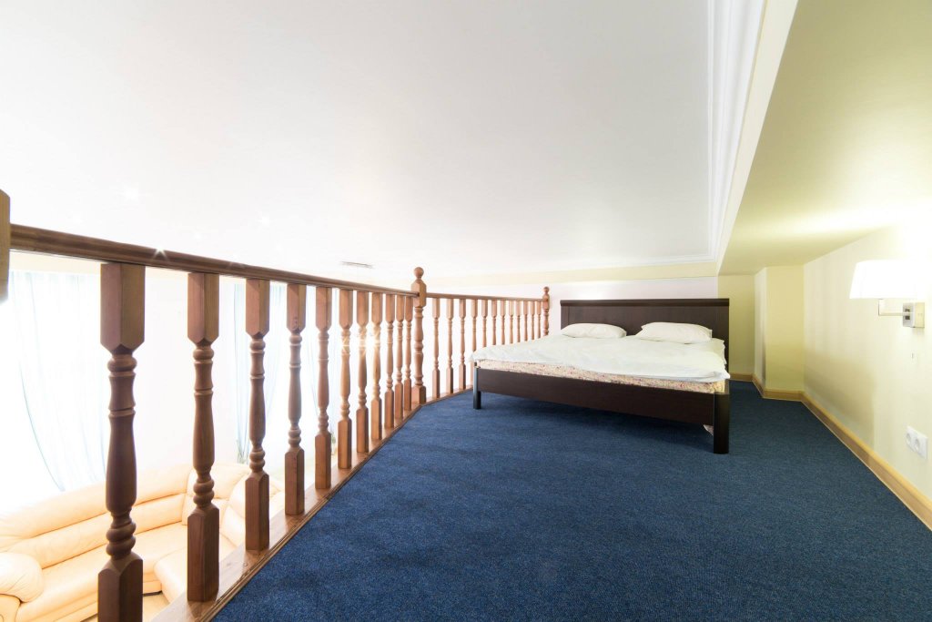 Фото Апартаменты 12