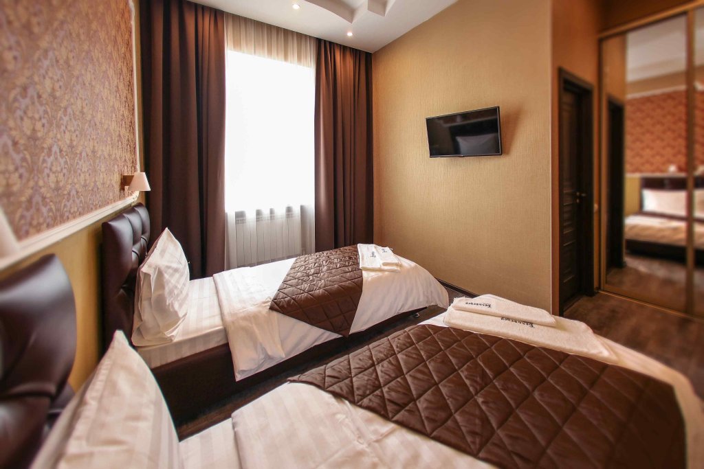 Фото Бельведер