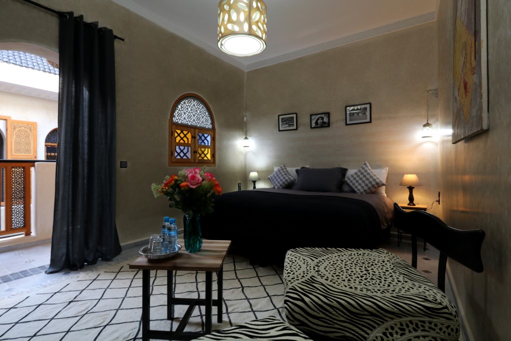 Фото Riad Tidli