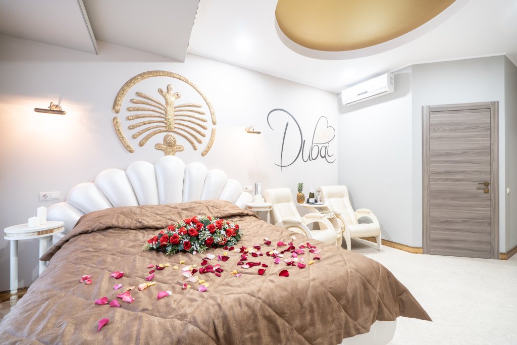 Фото Люксор