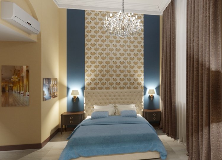 Фото Нео Классик