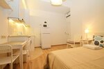 Tvst - Belorusskaya Studio 2 Apartments (Severniy Administrative Okrug, Begovoy District, Nizhnyaya Street, 5), short-term housing rental
