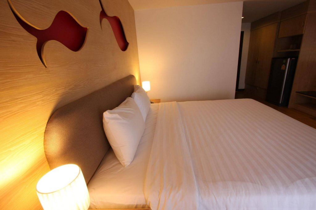 Фото Siam View Residence