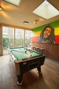 Гостиница The Flying Pig Uptown