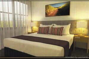 Quest Mackay on Gordon (Victoria, Rye, Gordon Street, 27), hotel