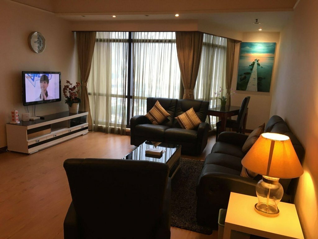 Hotel Classic Service Suite at Times Square, Kuala Lumpur, photo