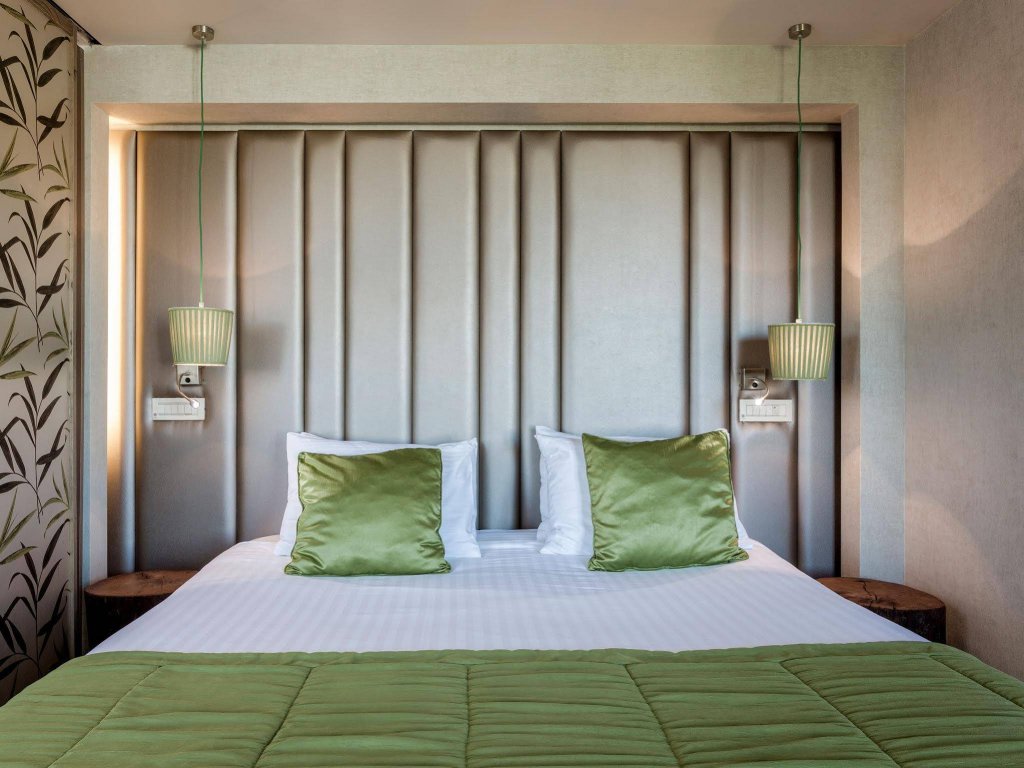 Фото Radisson Blu Park Hotel, Athens