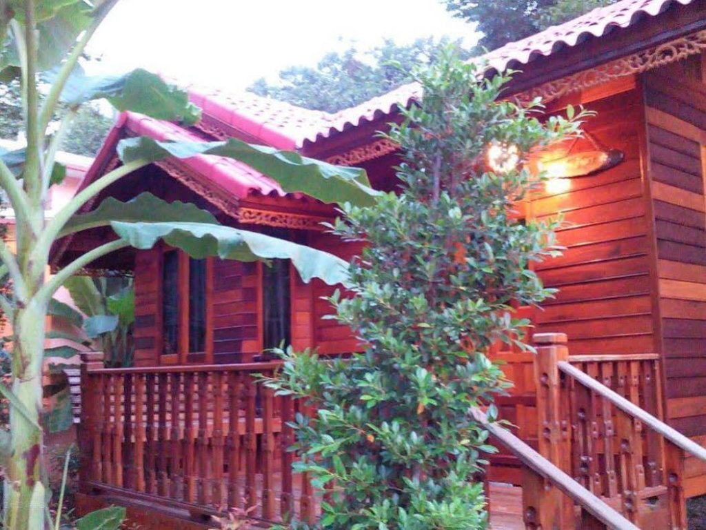 Фото отеля 5