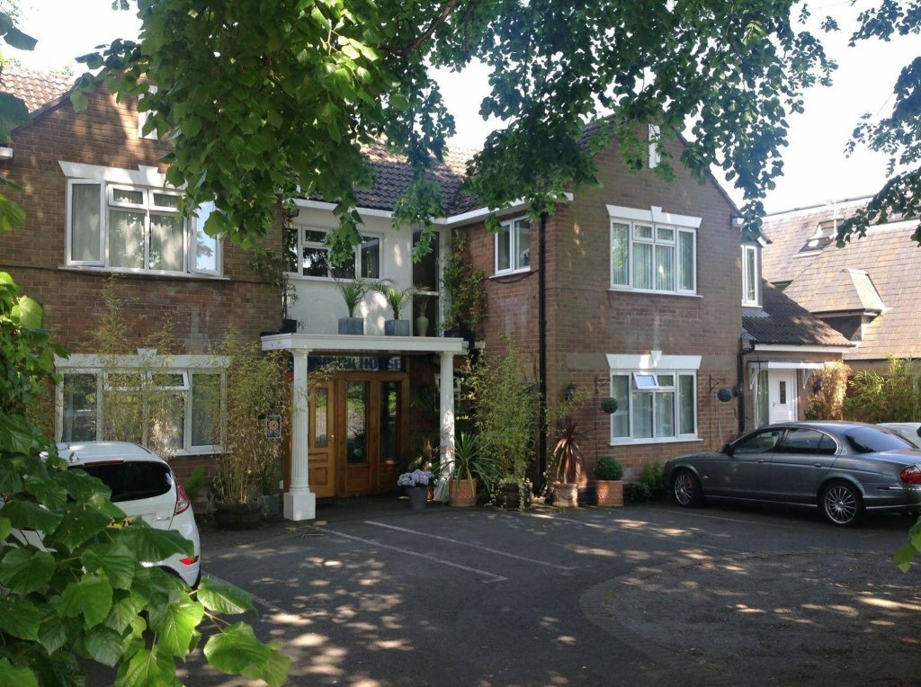 Hotel Avonpark House, England, photo