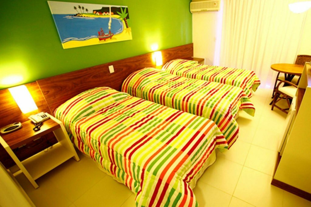 Hotel Porto Suítes Natal, Natal, photo