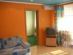 Na Fabrichnoj 17-50 Apartments (Fabrichnaya ulitsa, 17) ، سكن للإيجار اليومي