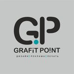 Графит Поинт (ул. Свердлова, 8), типография в Балашихе