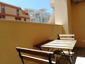 отель Domo Alghero Centro