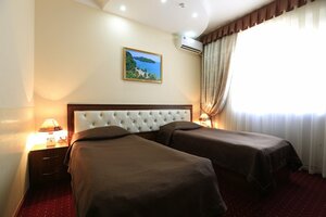 Comfort Hotel (Yakkasaray District, Abdulla Kahhar 6th Drive, 57), hotel