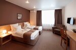 Avaks (Dekabrskikh Sobytiy Street, 73), hotel